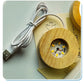 Crystal Ball Decoration Lamp