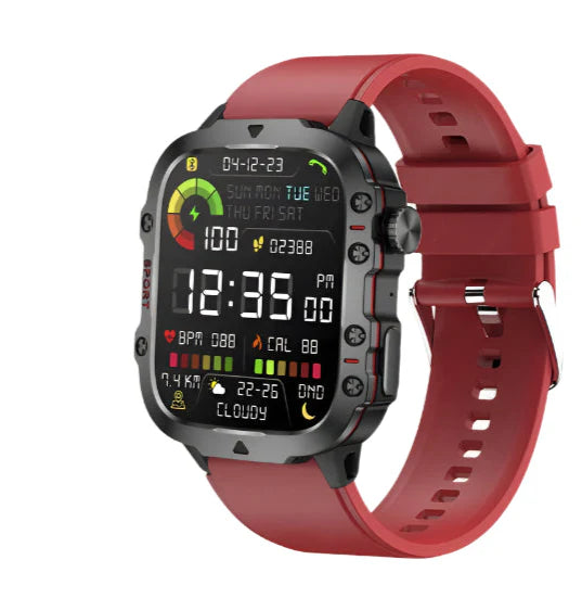 Xiaomi Business Smart Watch