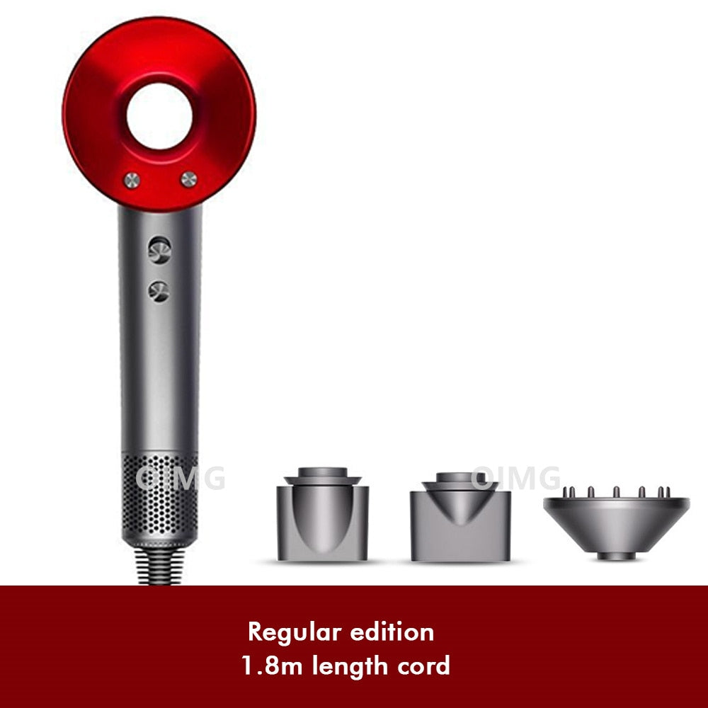 5-in-1 Multifunctional Hair Dryer