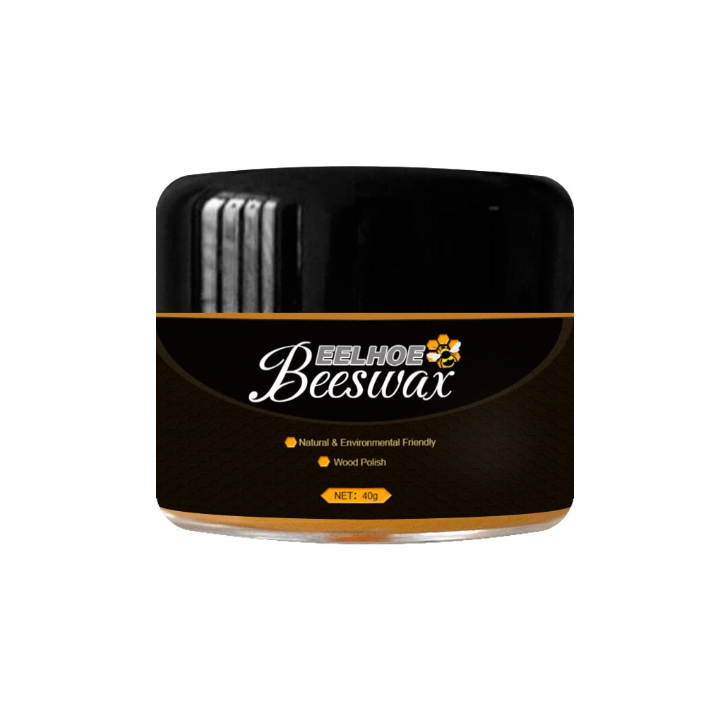 Wood Seasoning Wax