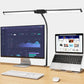 Double Head LED Desk Lamp
