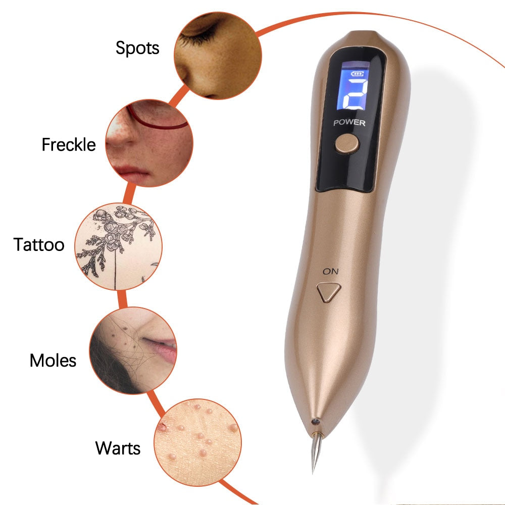 Beauty Mole Removal Sweep Spot Pen