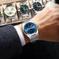 Gentleman Fashionable Watch