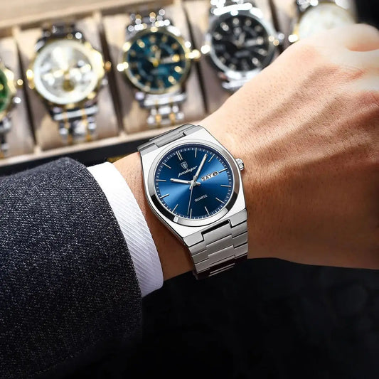 Gentleman Fashionable Watch