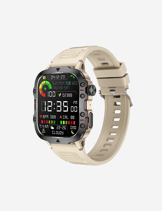 Android Smart Watch