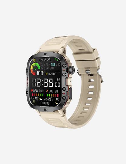 Android Smart Watch
