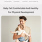 Hip Seat Baby Carrier