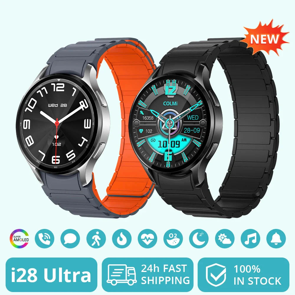 Fitness Smart Watch