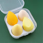 Makeup Sponge Puff - 4pcs