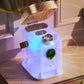 Nano Facial Steamer