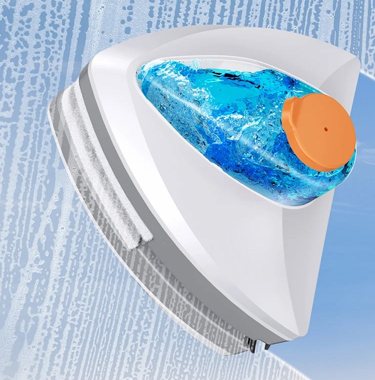 Double Side Magnetic Window Cleaner