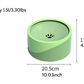 Pet Floating Water Bowl