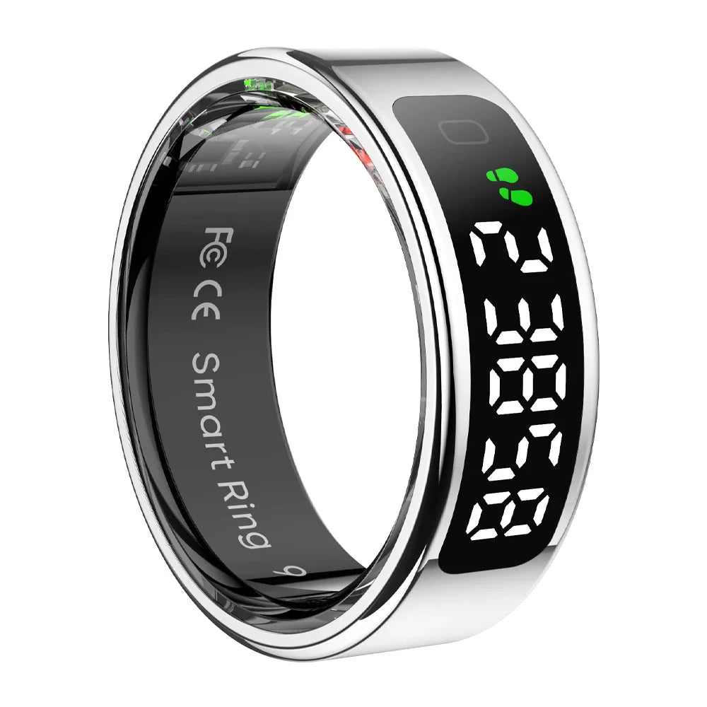 Colmi R12 Smart Ring