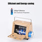 Portable Heater & Stove