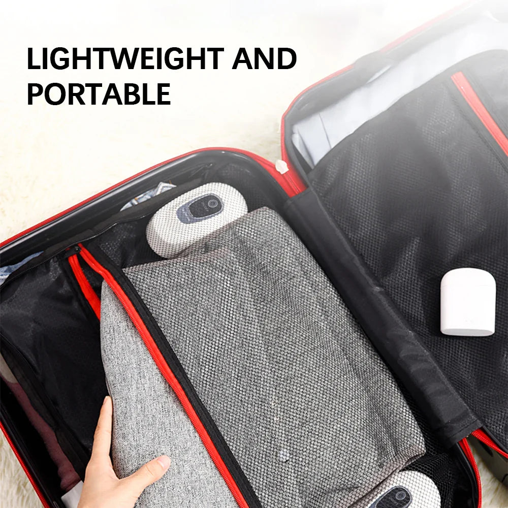 Air Pressure Leg Massager