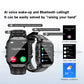 Sports Smart Watch
