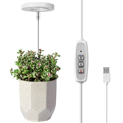LED Growth Lighting for Indoor Plant