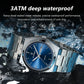 Gentleman Fashionable Watch