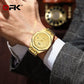 Gentleman Business Watch