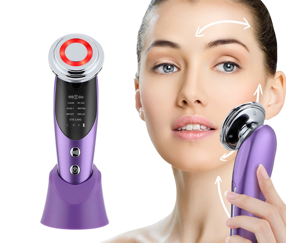 EMS Lifting LED Photon Massager