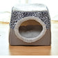 Cozy Pet House