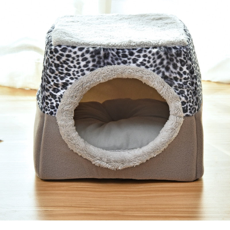 Cozy Pet House