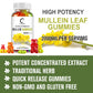 Natural Mullein Gummies