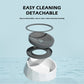 Pet Floating Water Bowl