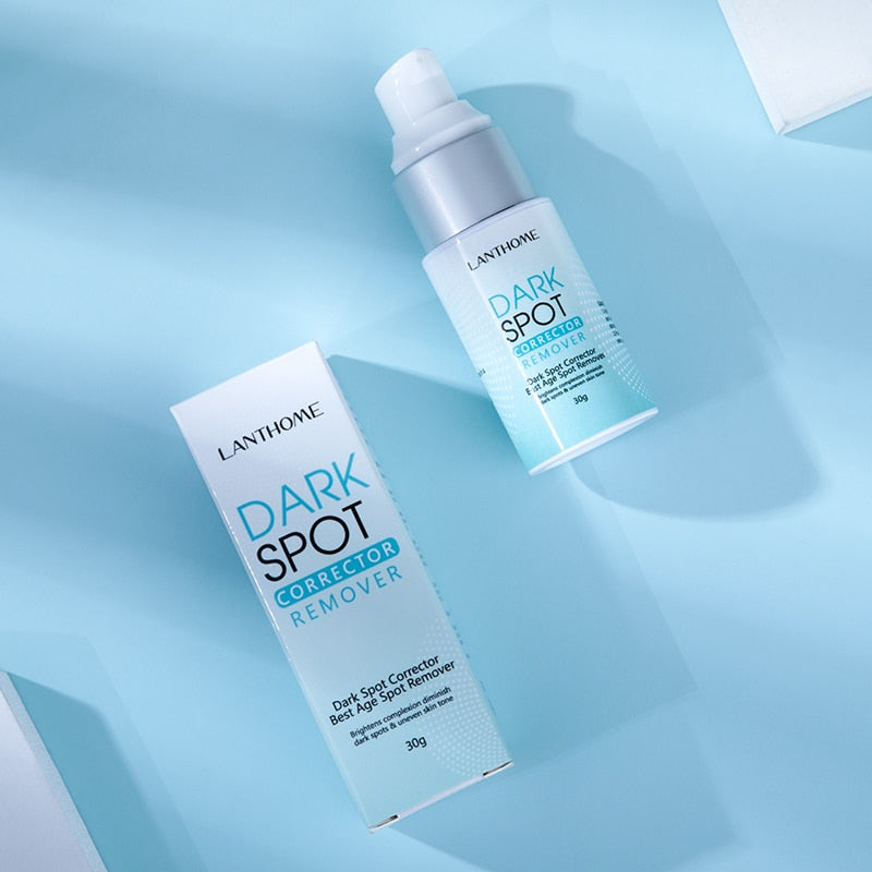 Dark Spot Cream Remover