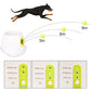 Smart Interactive Pet Ball Launcher