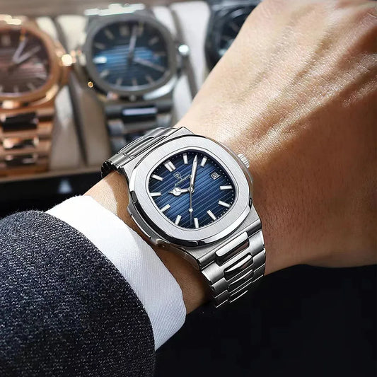 Luxury Business Watch