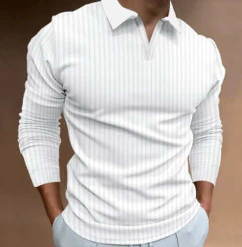 Men's Fashion Knitted Sweater