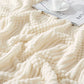 Boho Knitted Blankets