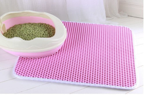 Waterproof Pet Litter Mat