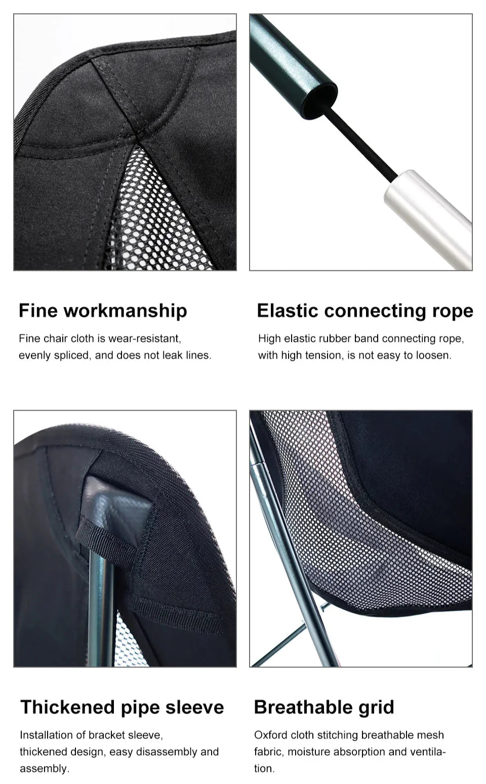 Camping Foldable Chair