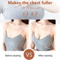 Sticky Brest Push-Up Pads