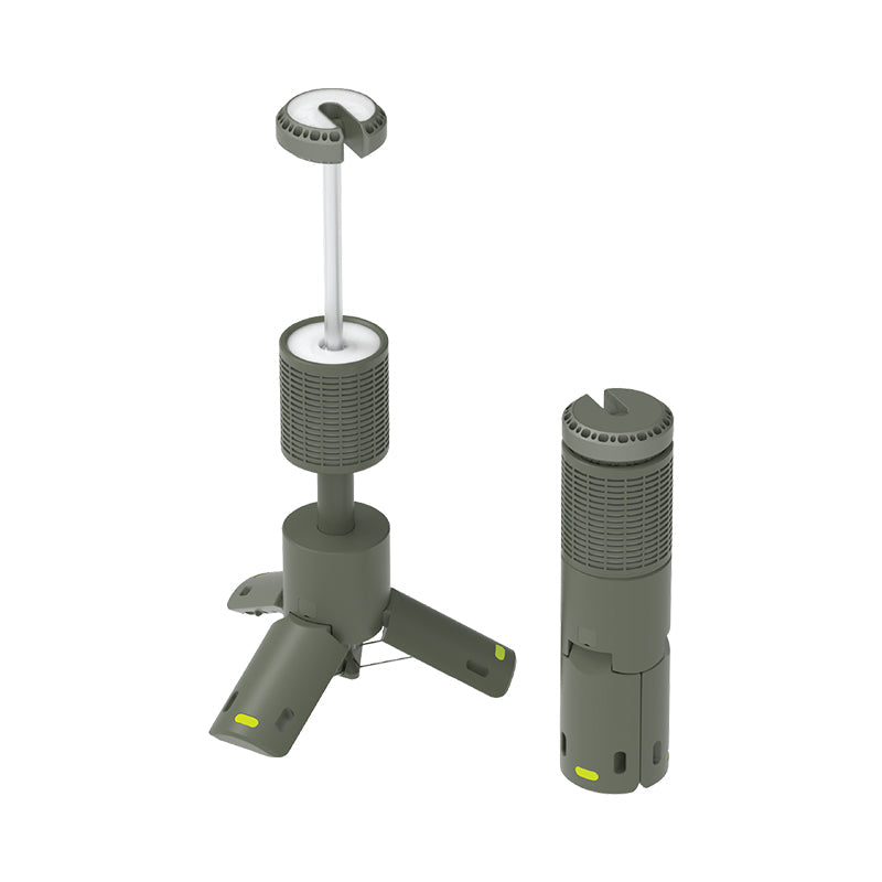 LED Outdoor Camping Lantern