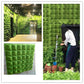 Plant Growing Bag with 36 Pockets