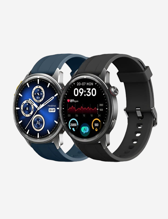 RealMe S2 Smart Watch