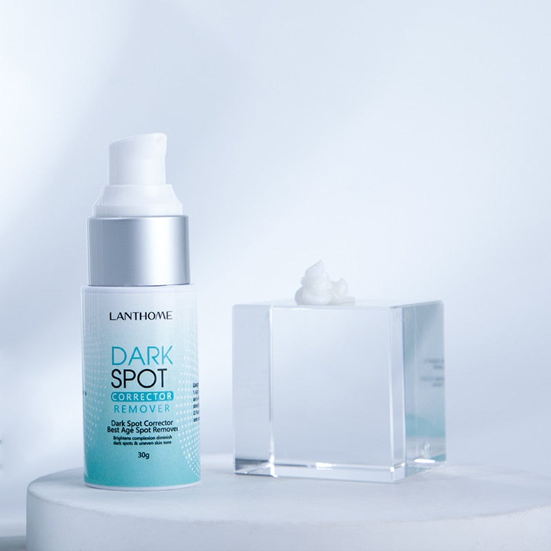 Dark Spot Cream Remover