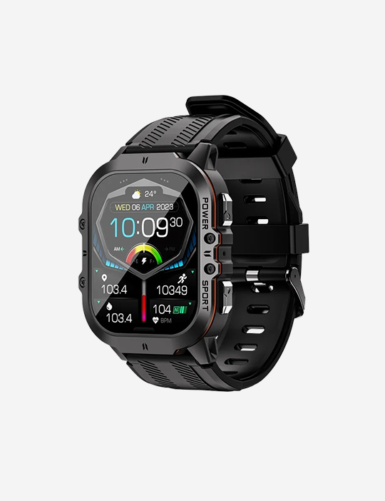 Sports Smart Watch