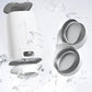 Wireless Pet Food Dispenser