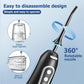 Portable Water Flosser