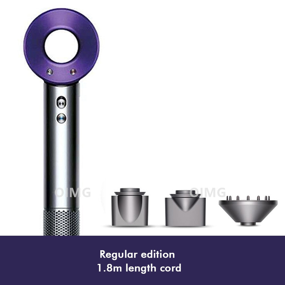 5-in-1 Multifunctional Hair Dryer