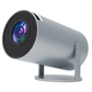 Portable Outdoor Cinema Projector