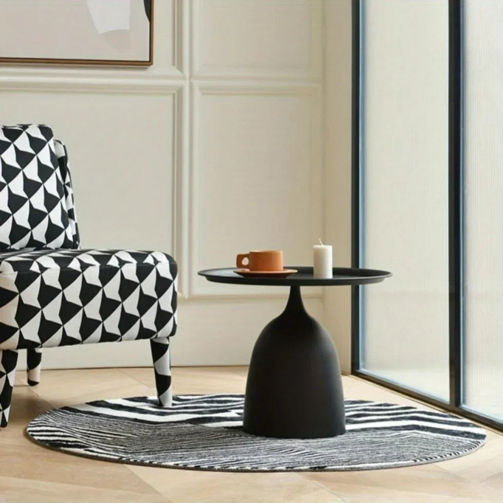 Minimal Nordic Coffee Table