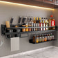 Multifunctional Kitchen Organizer