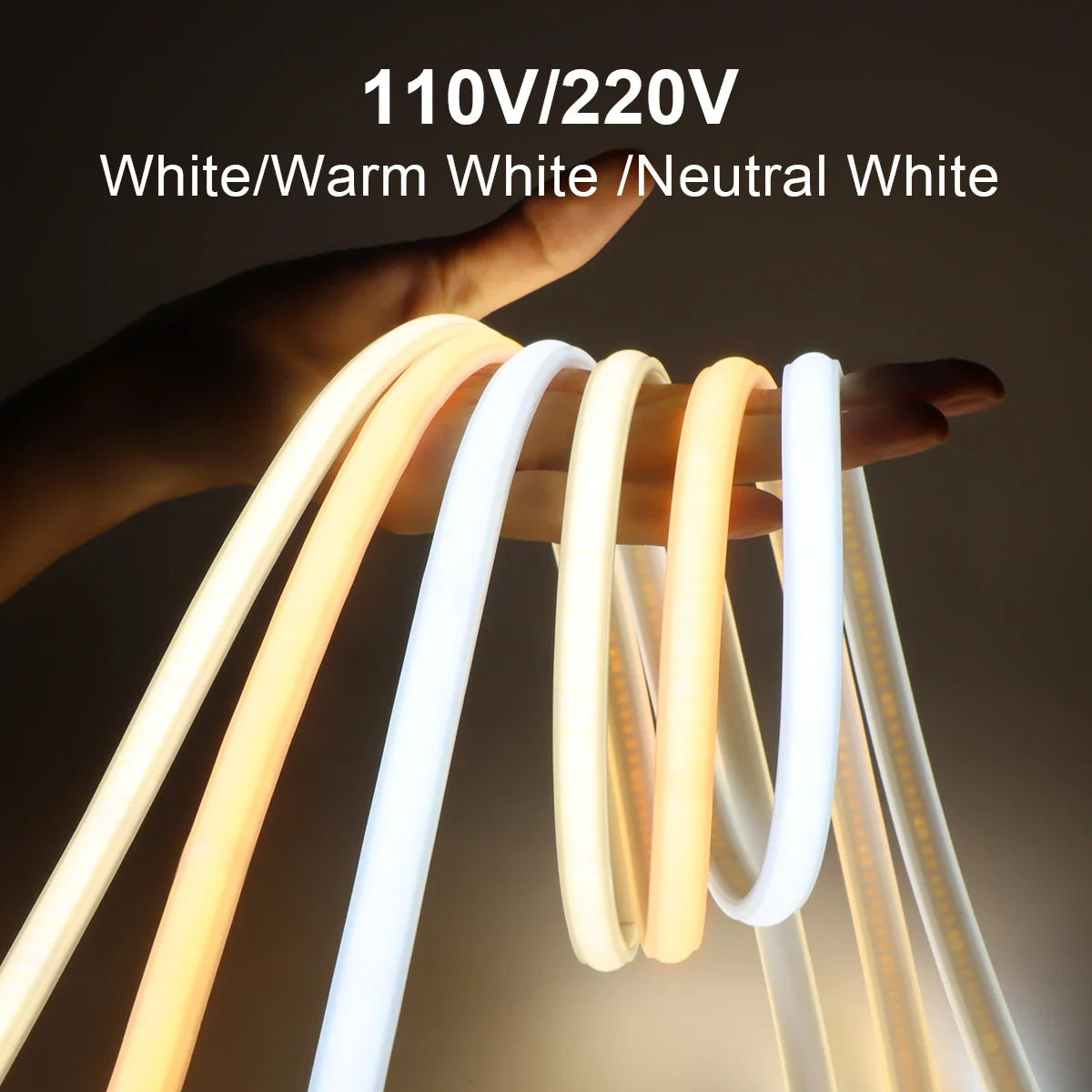 Super Bright LED Strip Light