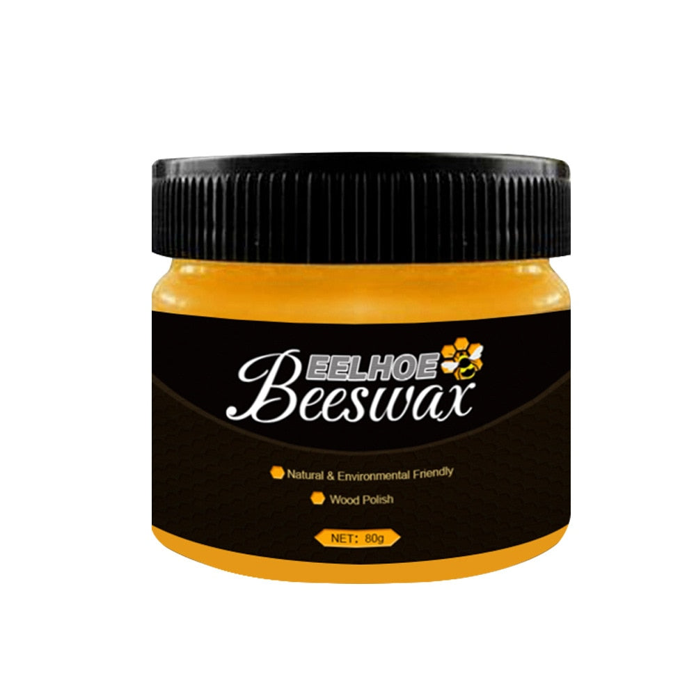 Wood Seasoning Wax