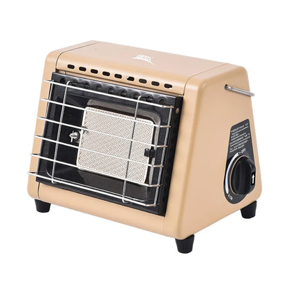 Portable Heater & Stove
